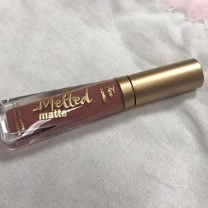 Too Faced Melted Matte